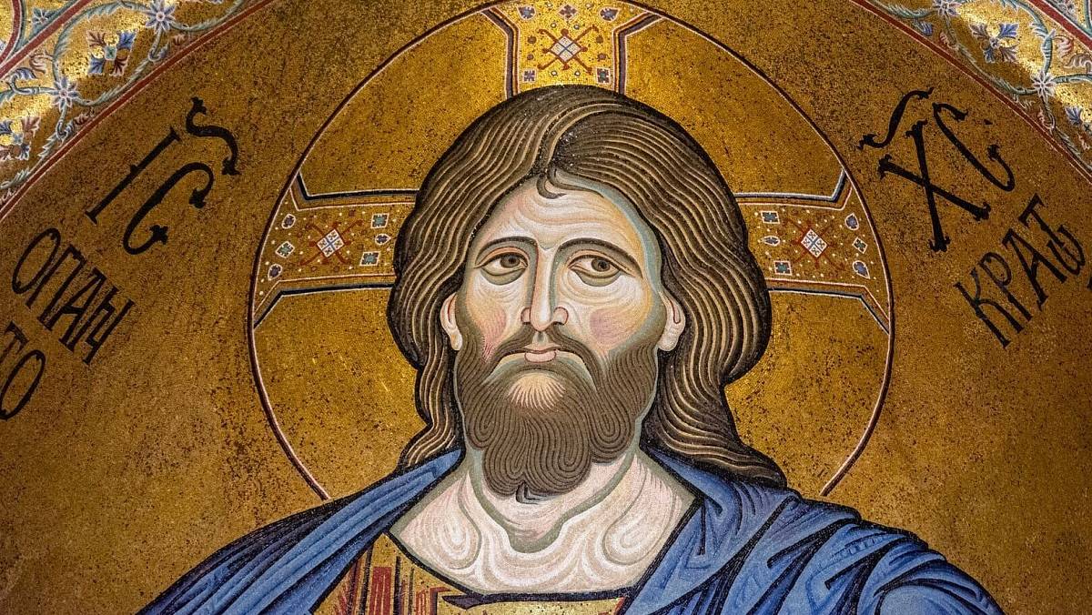 Jak vypadal Ježíš Kristus. AI stvořila jeho nejpřesnější podobu