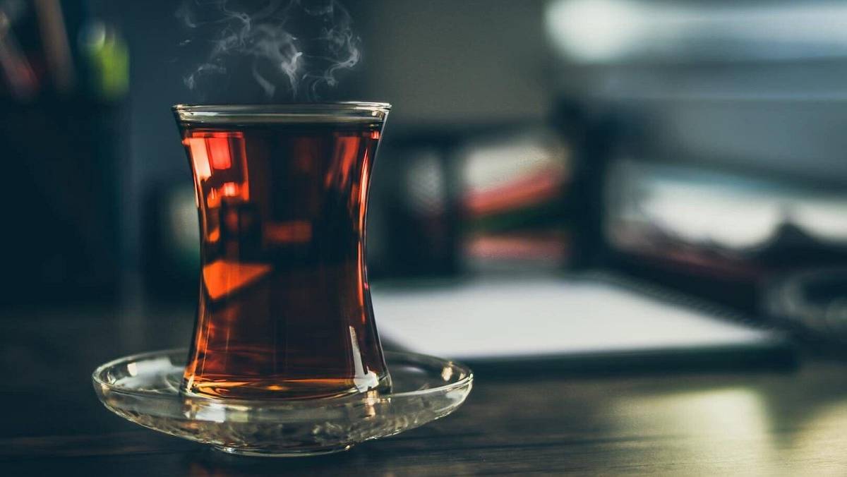 Ani Teekanne, ani Pickwick. Nejlepší černý čaj maji v každém supermarketu, ale Češi ho přehlížejí