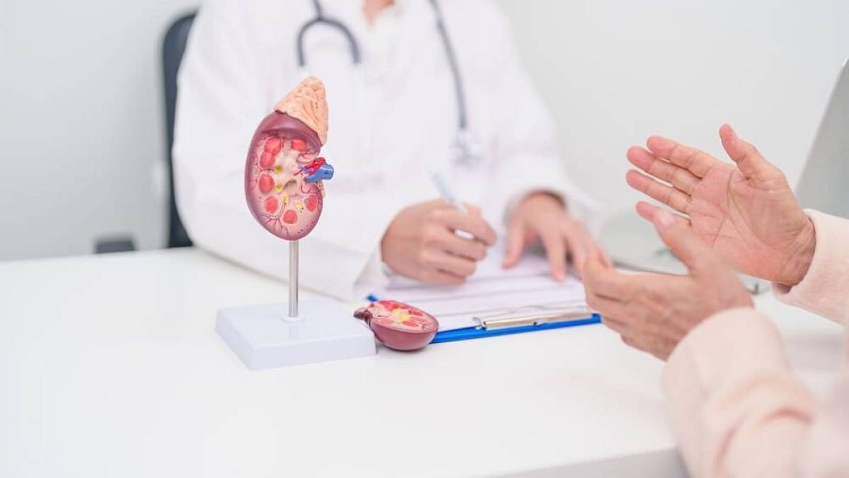 Touha po rychlém hubnutí může vést k problémům se srdcem i játry
