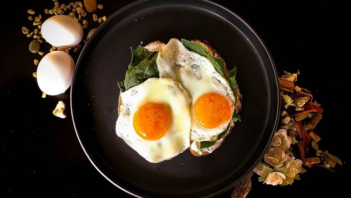 Vejce a cholesterol: Nové testy vyvrátily dlouholetý mýtus
