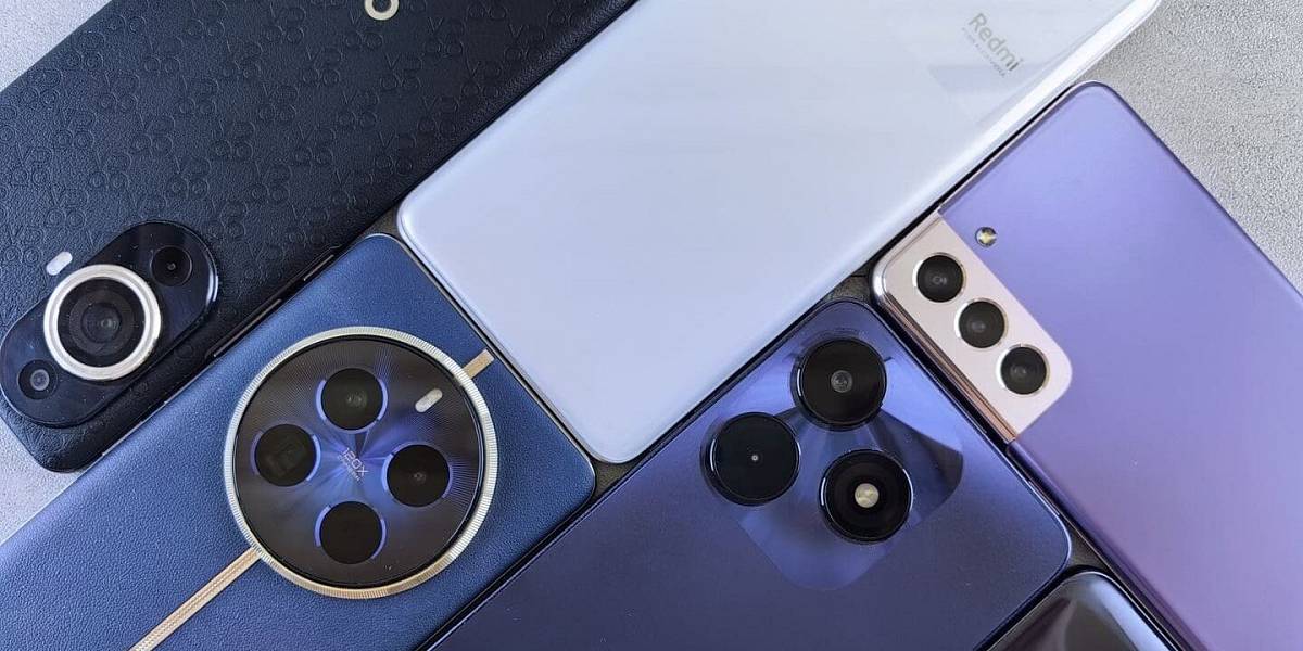 Jaký mobil nikdy nekoupit. Mobilní operátoři vydali seznam nebezpečných telefonů