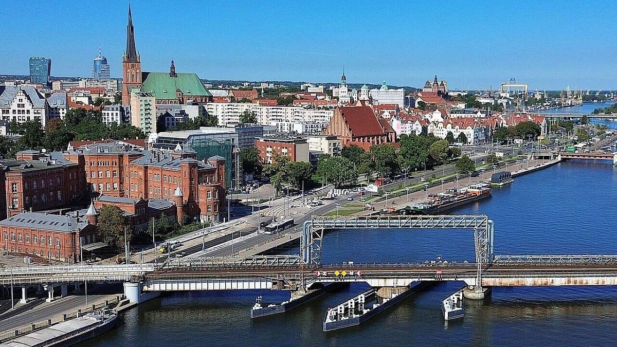 Fabryka Wody patří mezi zajímavé cíle v Polsku: Kombinuje relaxaci, sauny i interaktivní expozice