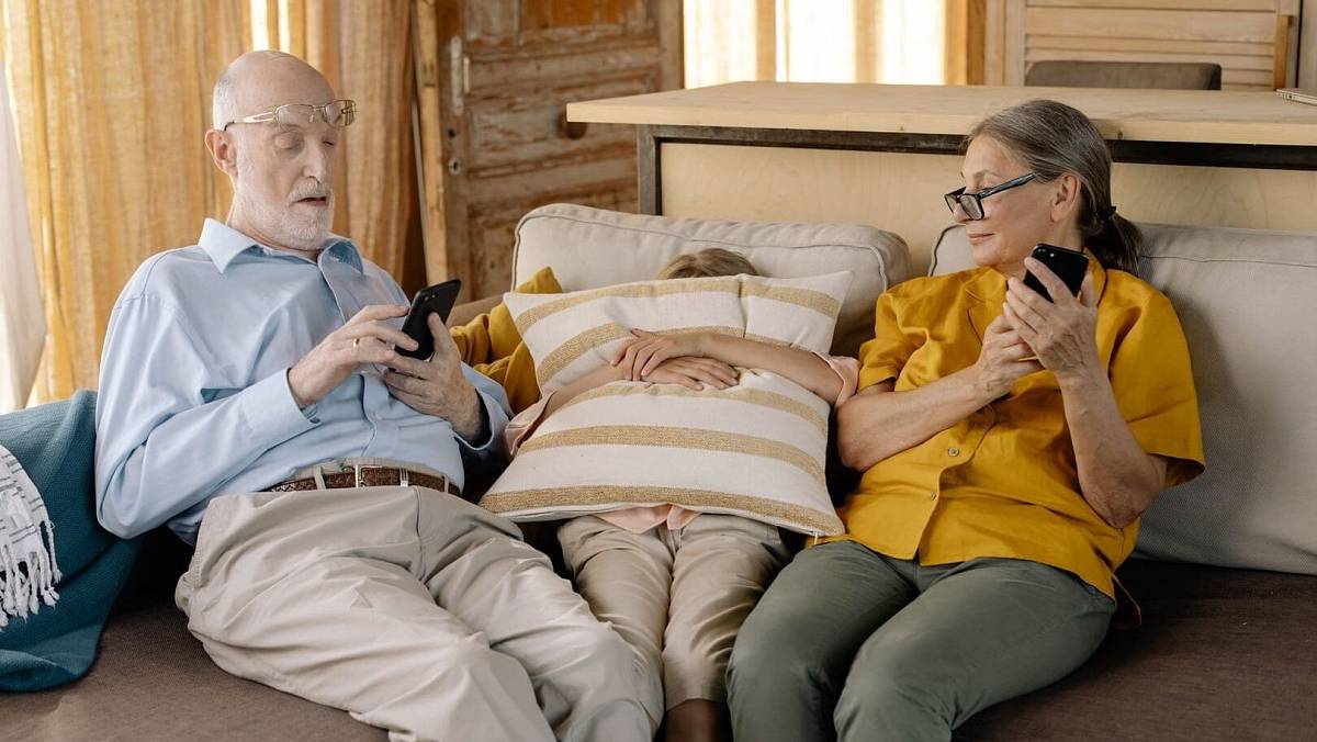 ČSSZ varuje před zákeřným podvodem: Zneužili nás. Na tuto zprávu nereagujte, nebo vám vybílí účty