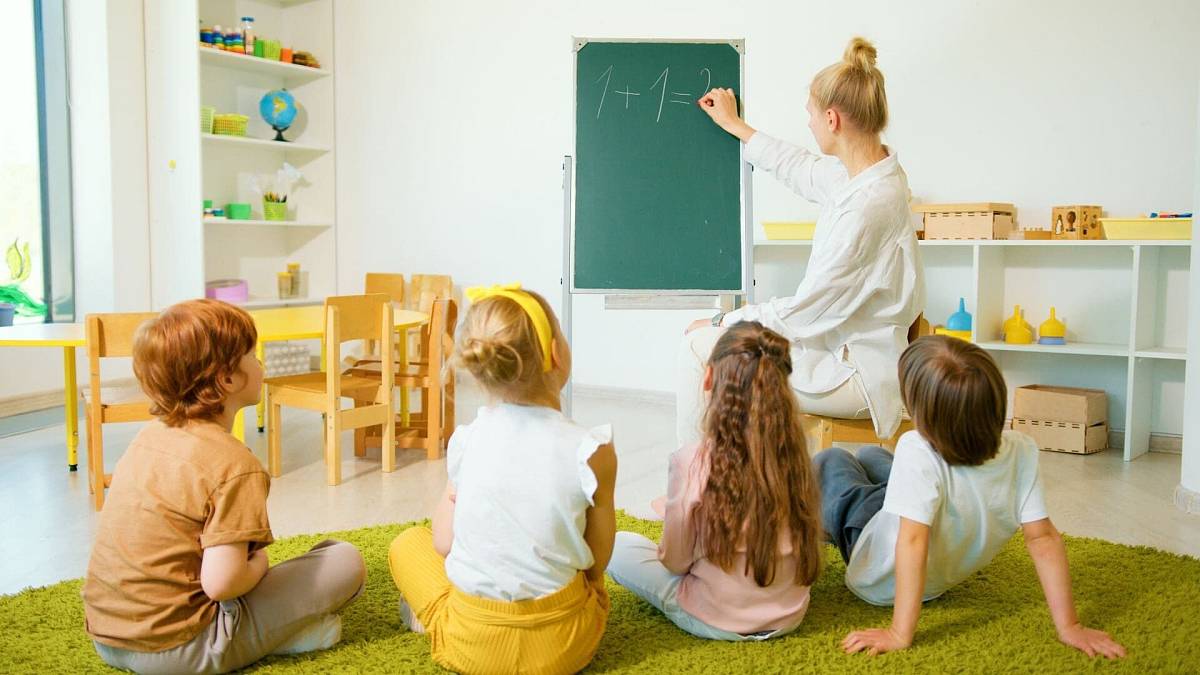 Z Polska přichází varování. Nejvíce to odnesou děti