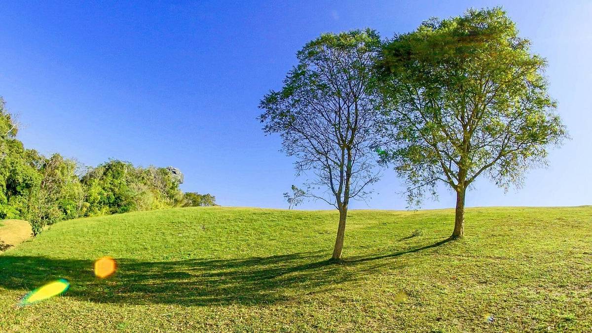 Na Česko se řítí další pohroma. Meteorologové zveřejnili první znepokojujíci předpověď na srpen