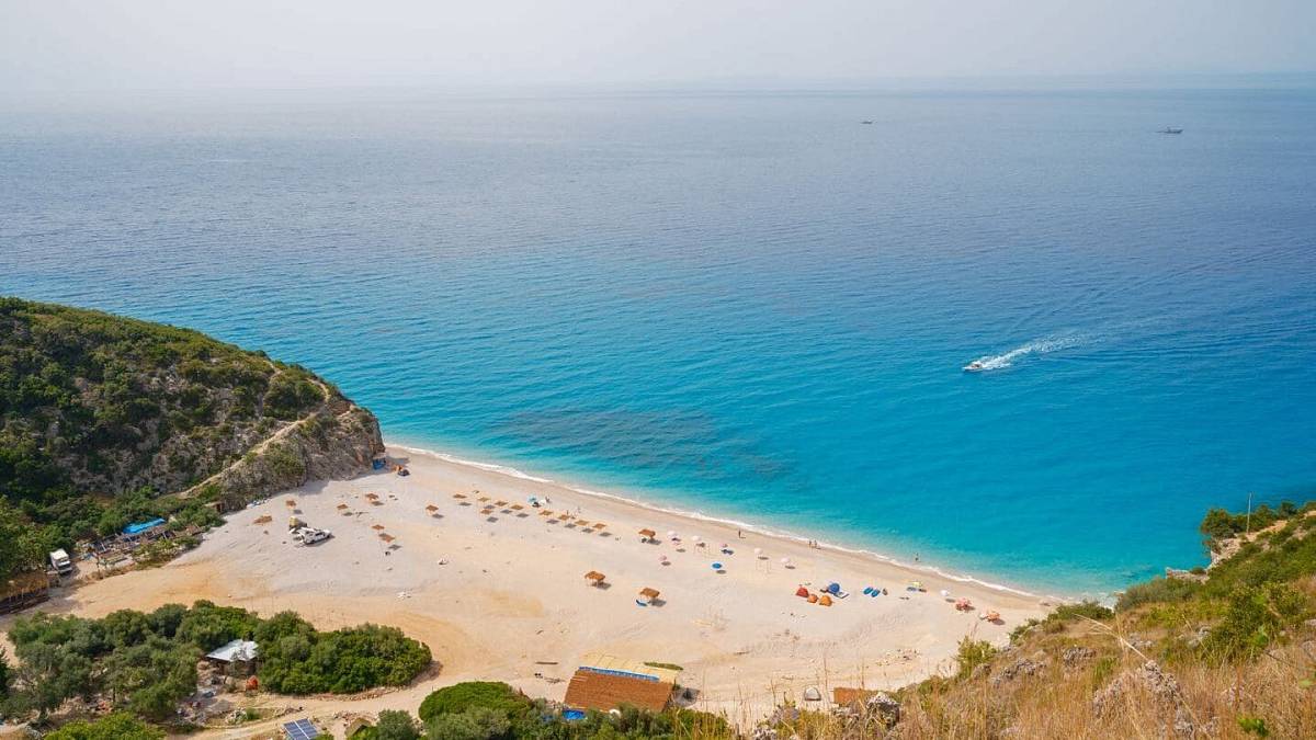 Kašlu na Maledivy. Objevil jsem zemi, která vypadá podobně a stojí 1/5 ceny