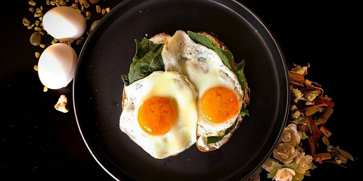 Kolik vajec denně jíst, abyste zhubli a srazili cholesterol. Odborníci prozradili konkrétní číslo