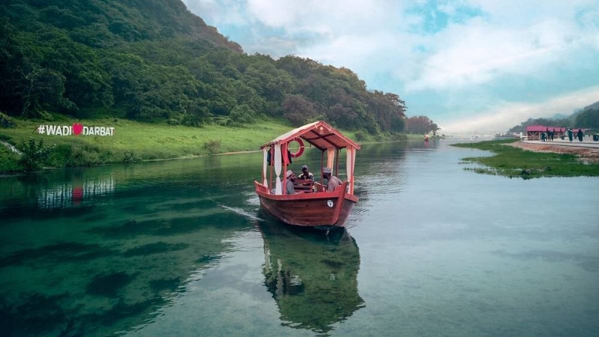 Levný luxus v Ománu: Salalah zažívá boom mezi českými turisty