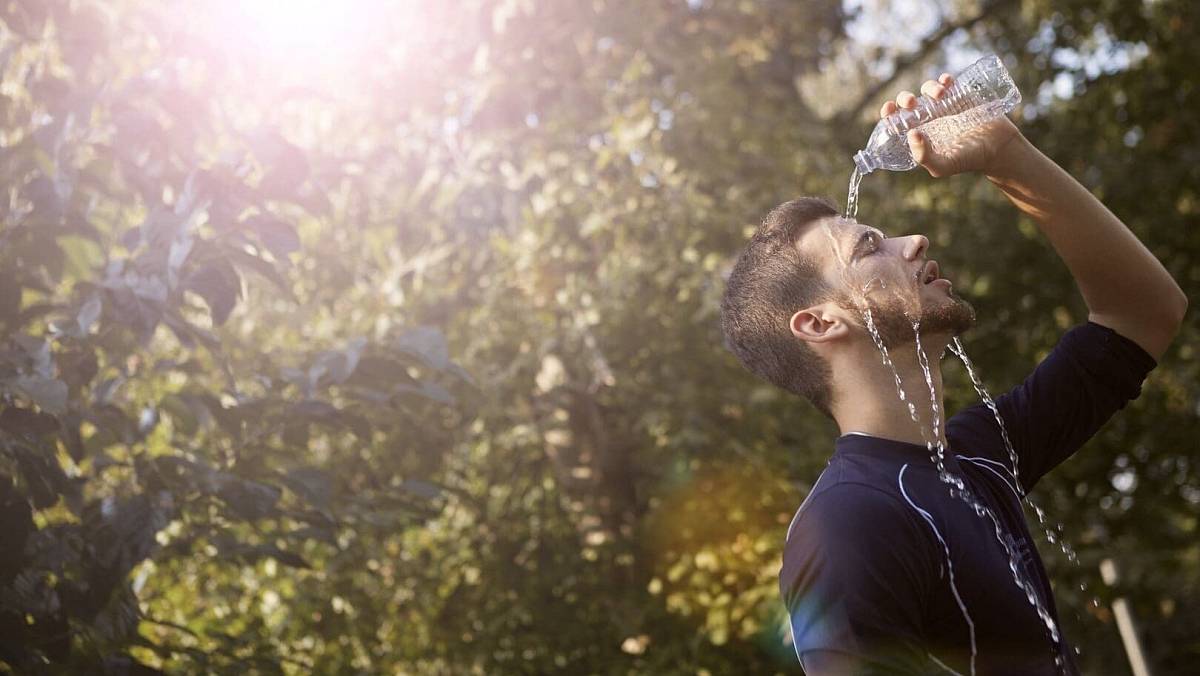 Meteorologové označili nejhorší dva dny příštího týdně. Staří a nemocní občané by se měli připravit