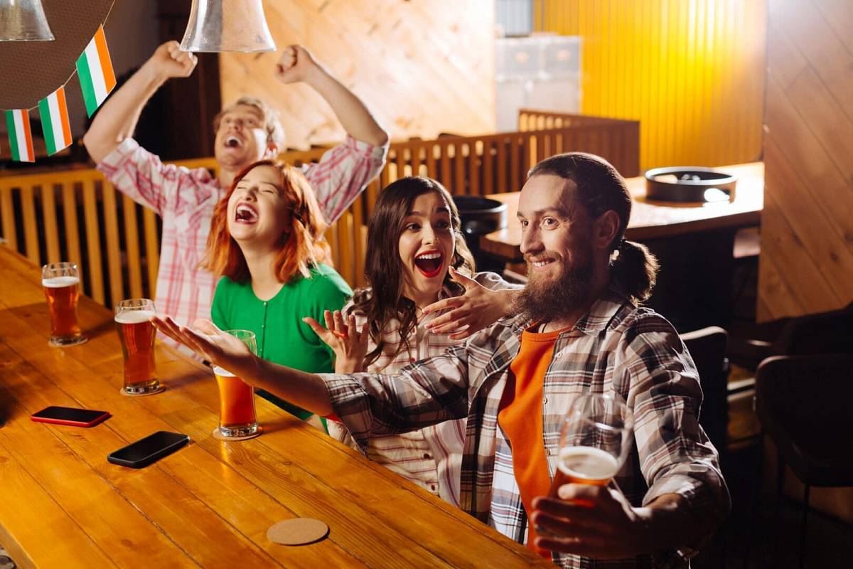Alkohol má svá tajemství - tento hospodský kvíz ukáže, zda jste je skutečně odhalili