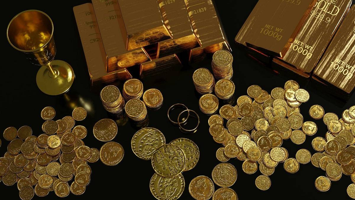 Zlatý poklad z první republiky: Proč jsou svatováclavské dukáty stále tak žádané