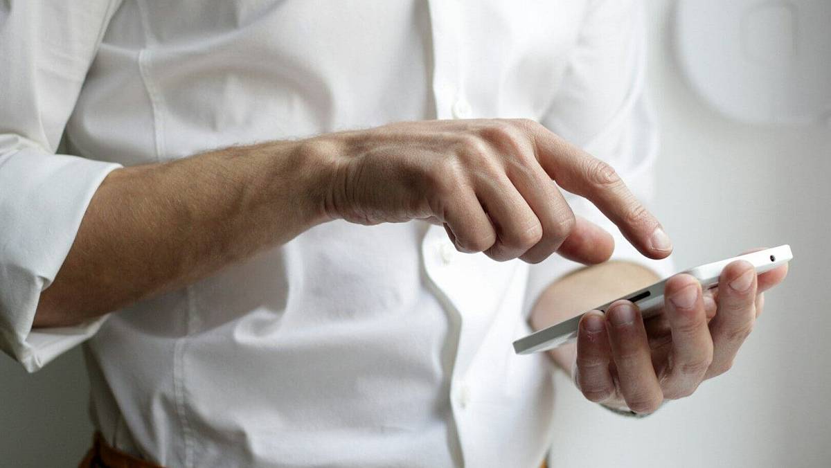 Konec složitého zadávání hesel: K Wi-Fi se připojíte přes QR kód