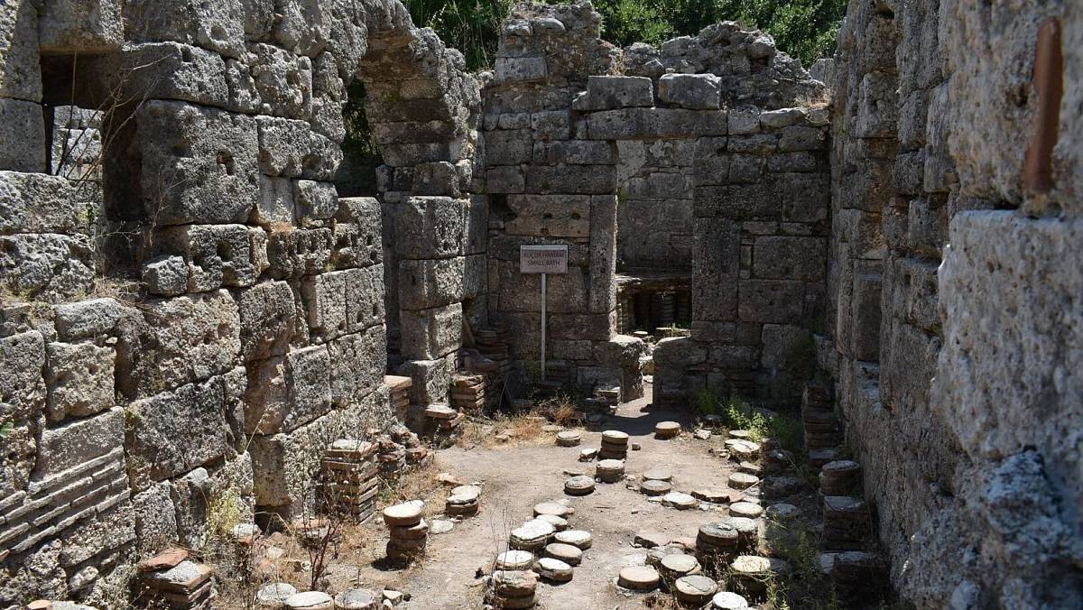 Archelologové nechávají část pokladů schválně pod zemí. Proč nevykopou všechno?