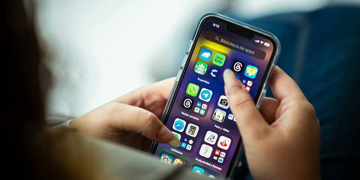 Když se rozbliká zelená tečka na mobilu, máte velký problém. Jednejte okamžitě