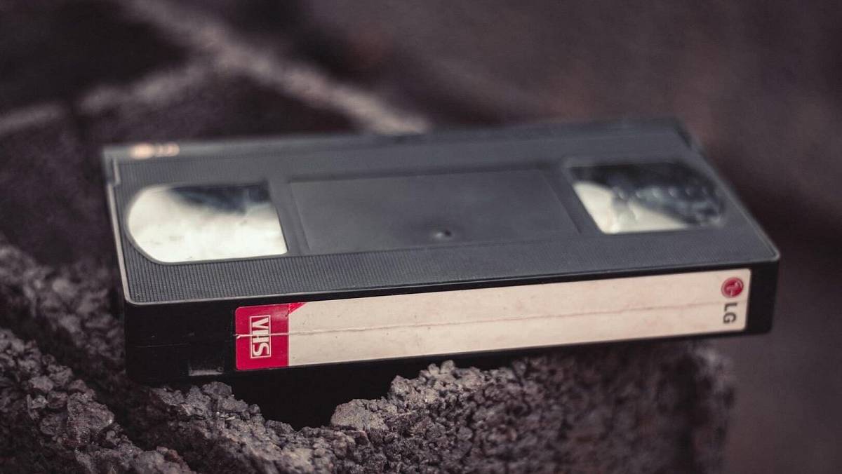 Jakou hodnotu mají vaše staré videokazety? Za české moc peněz nedostanete