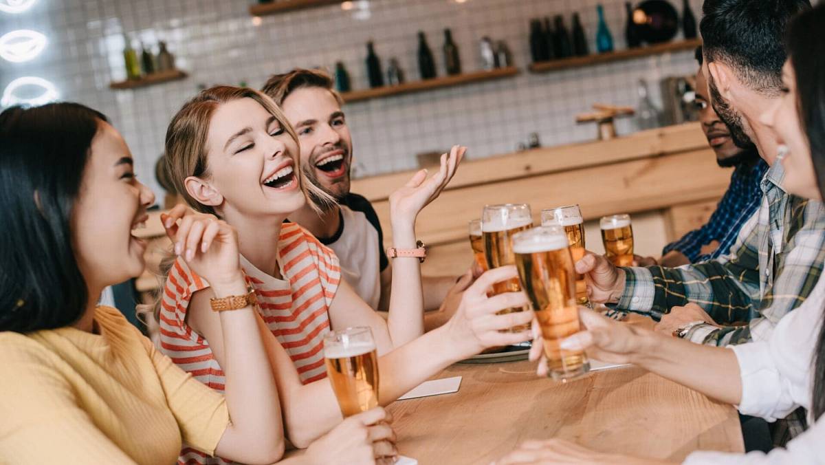 Hospodský kvíz prověří, jestli váš všeobecný přehled sahá tak daleko, jak myslíte