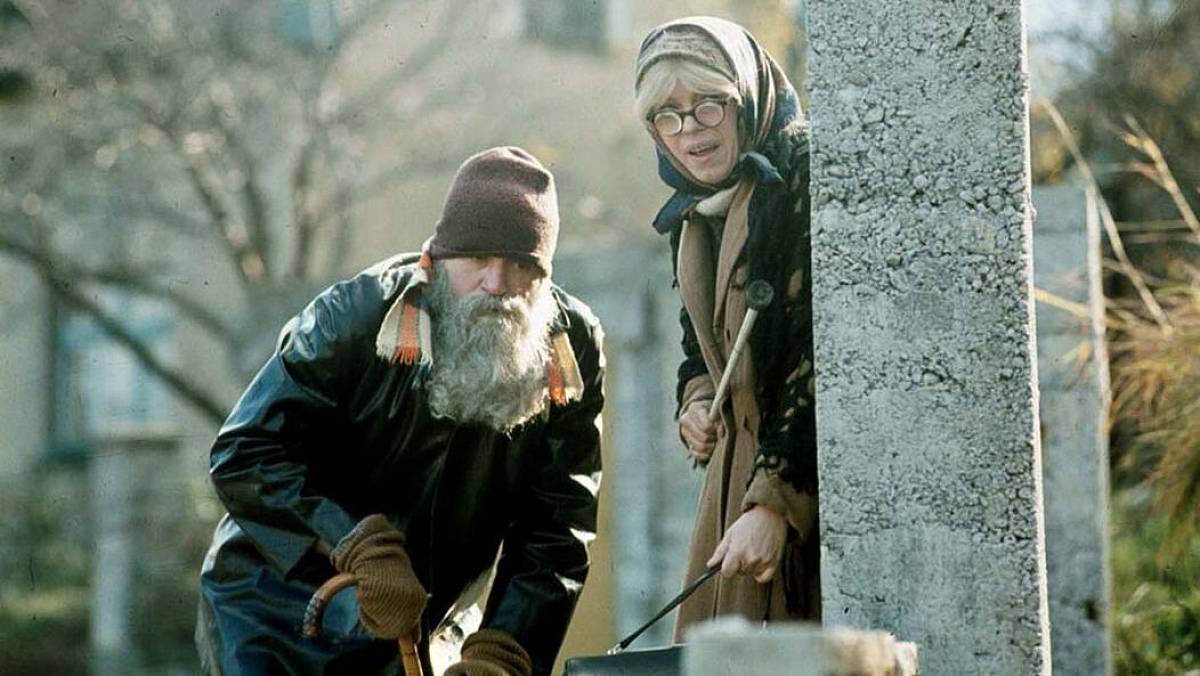 V sobotu v 16:50 se vrátí mládí: Prima vytáhne kultovní komedii všech Husákových dětí