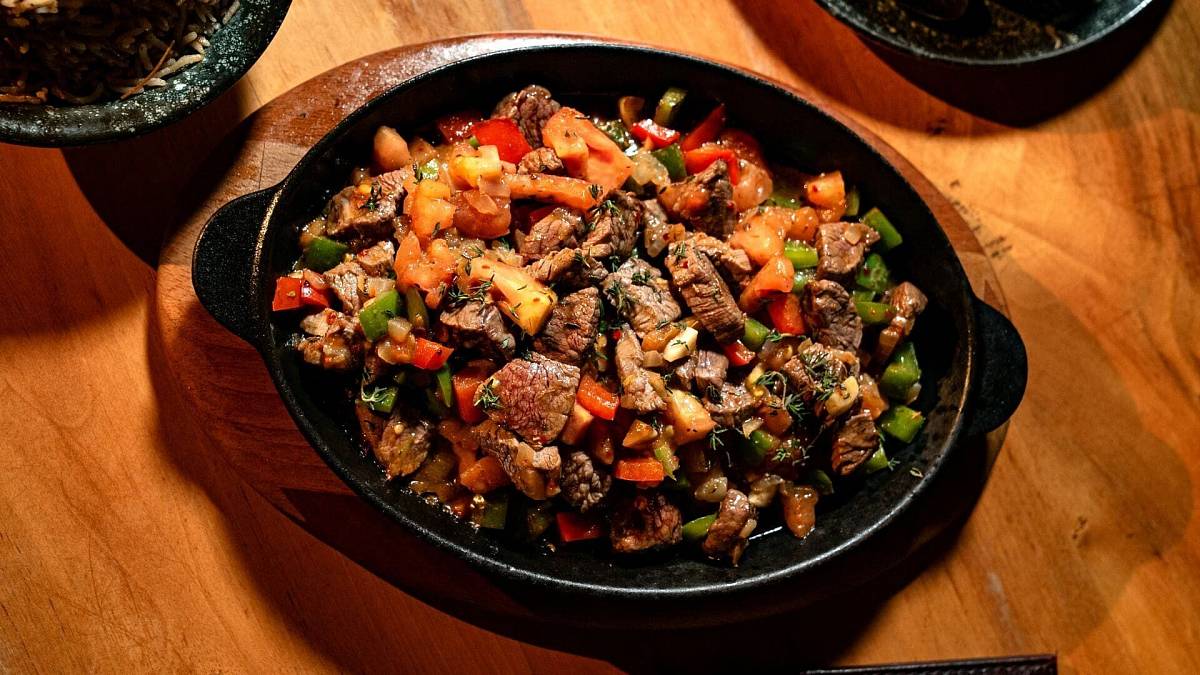 Zapomenutá delikatesa socialismu zažívá comeback. Tady je původní recept. Umřete blahem