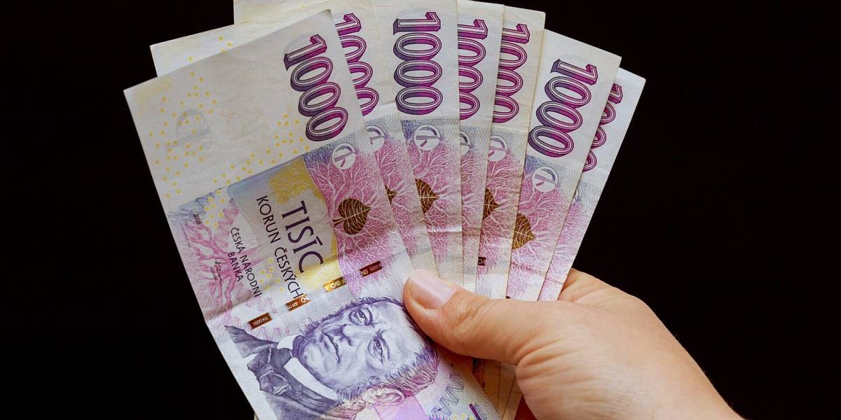Vzácnou českou tisícikorunu poznáte na první pohled. Aktuálně má cenu 150 000 Kč
