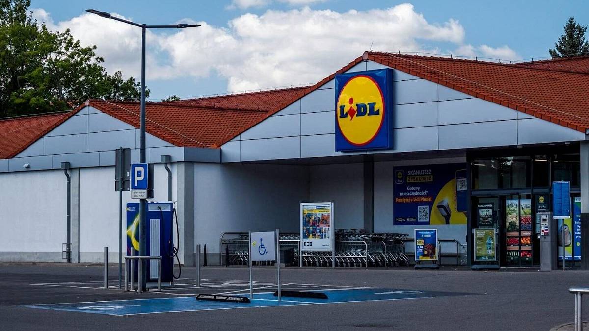 Lidl od příštího týdne zavede nový systém v prodejnách. Zákazníci mohou být zpočátku zmateni