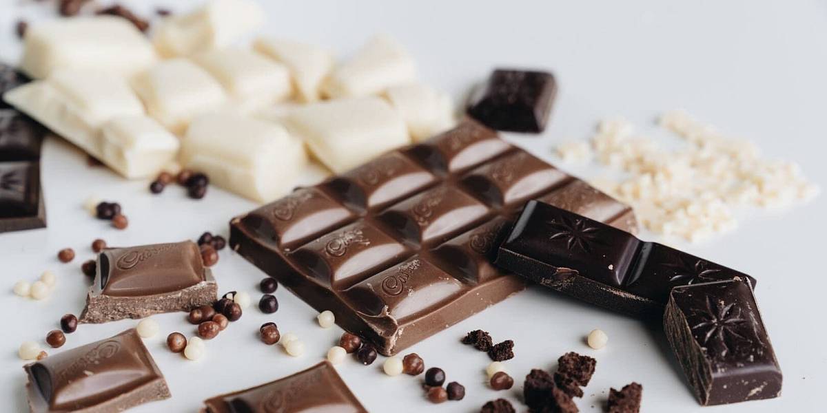 Ani Lindt, ani Milka. Nejlepší čokoládu z obchodu koupíte za polovic a slavné značky strčí do kapsy