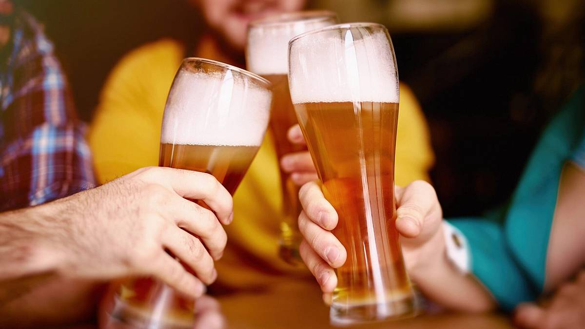 HOSPODSKÝ KVÍZ: Vědomosti, které se hodí u každého stolu. Kolik bodů získáte v našem hospodském kvízu?