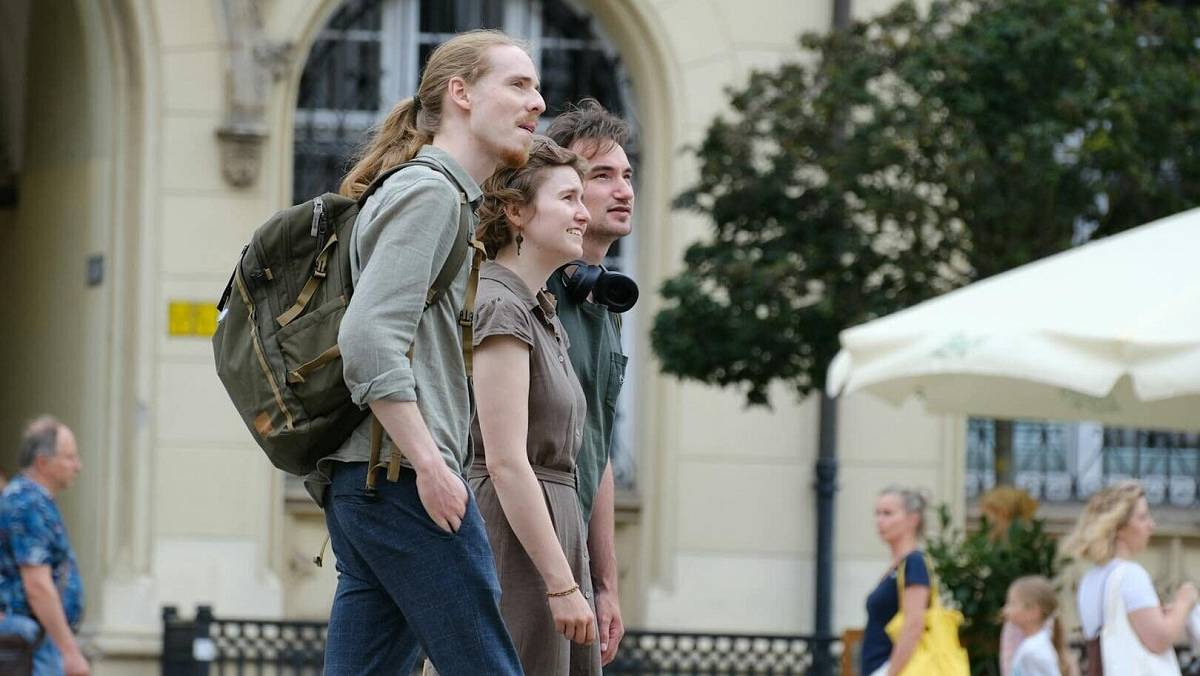 Typické chyby Čechů na dovolené: Čím se v cizině nejvíce ztrapníte