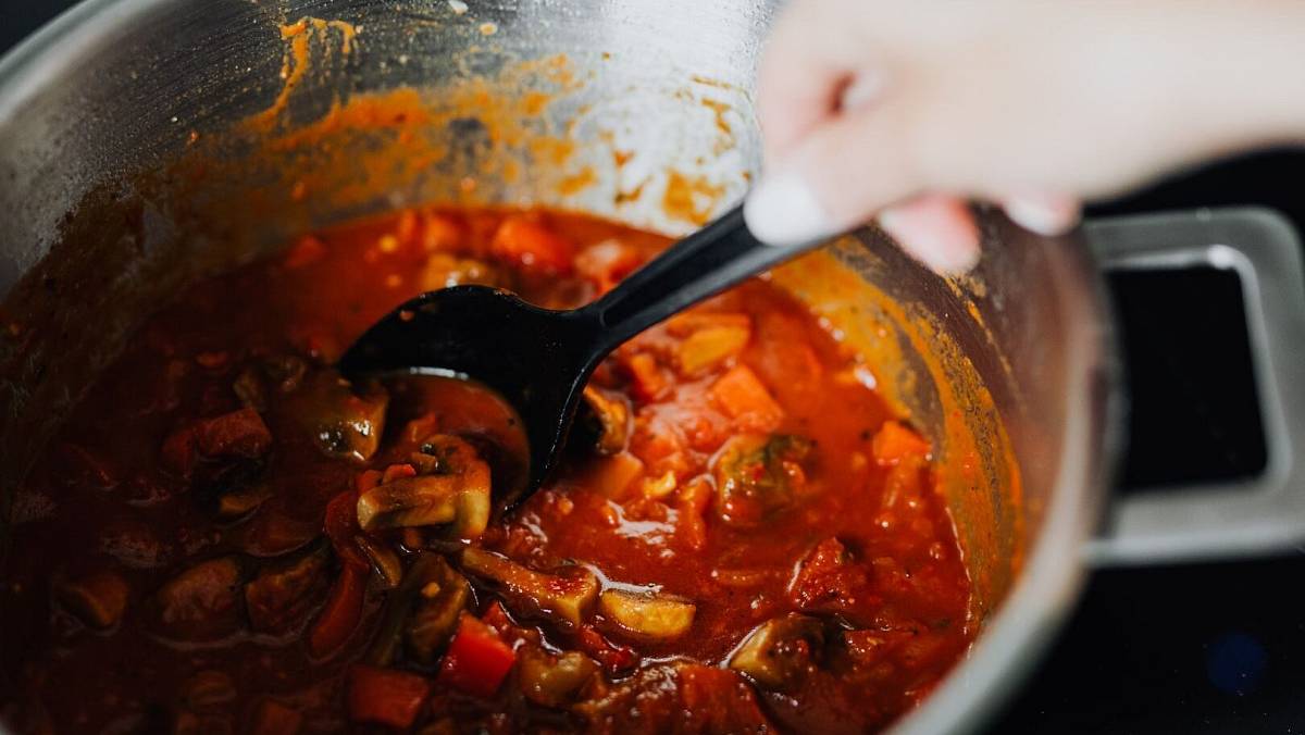 Jak nejlépe zahustit omáčky a polévky. Starý trik našich předků zůstal dodnes nepřekonán