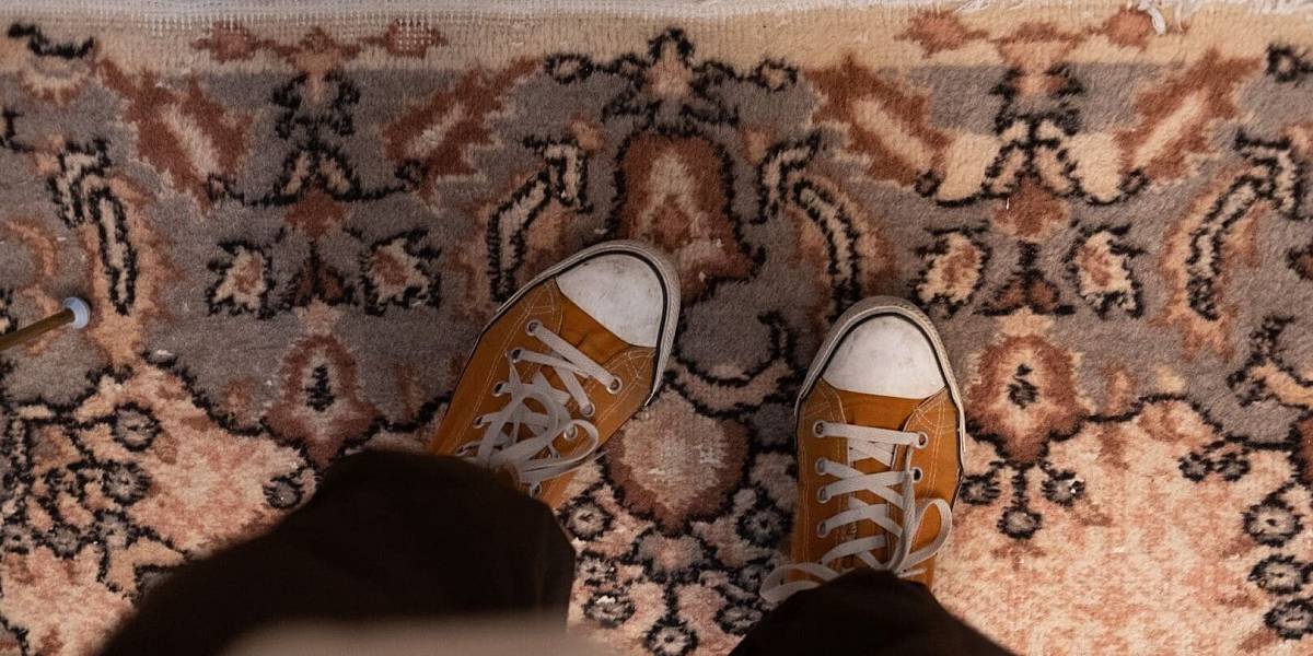 Možná vám zbyl po babičce a šlapete po něm. Pro sběratele má ale cenu 500 000 Kč. Nemáte ho doma?