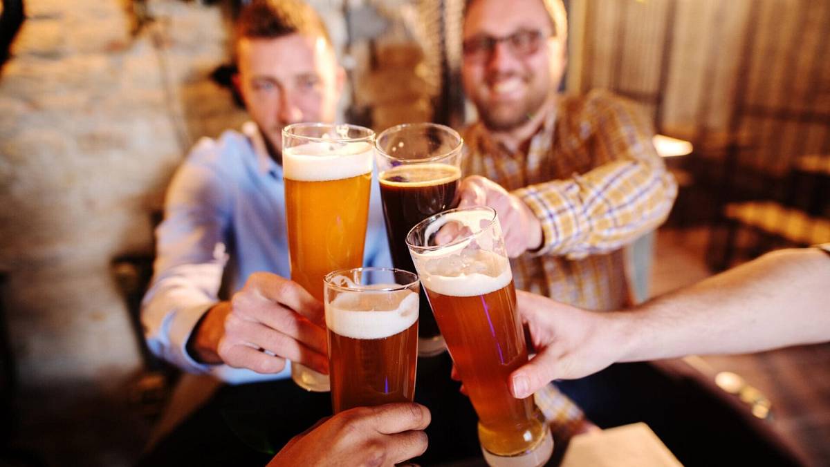 Tento hospodský kvíz ukáže, že opravdu nemůžete vědět všechno