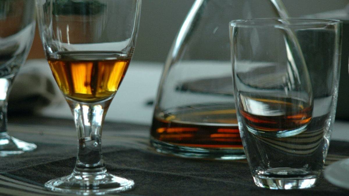 Zahraniční experti hodnotili alkohol vyráběný v Česku. Nejhůře dopadla tradiční kultovní značka