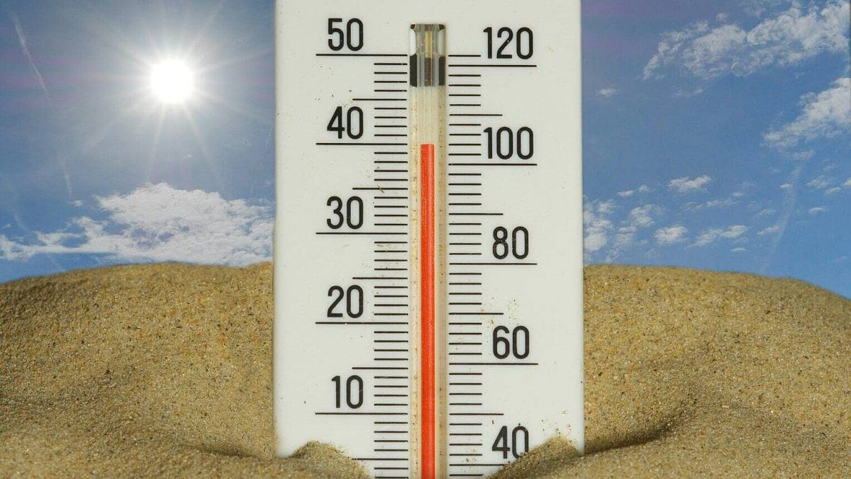 Meteorologové před 10 minutami škrtli původní předpověď. Víkend přinese nečekaný teplotní extrém