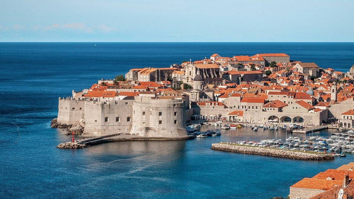 Otřesný zážitek z Dubrovníku byla nejhorší potupa v mém životě, do Chorvatska už nepojedu