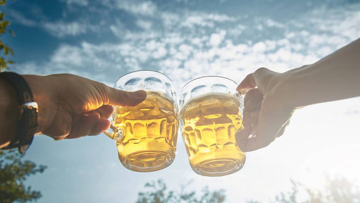 HOSPODSKÝ KVÍZ: Dnešní otázky jsou směs všeho možného. Právě v tom je jejich kouzlo