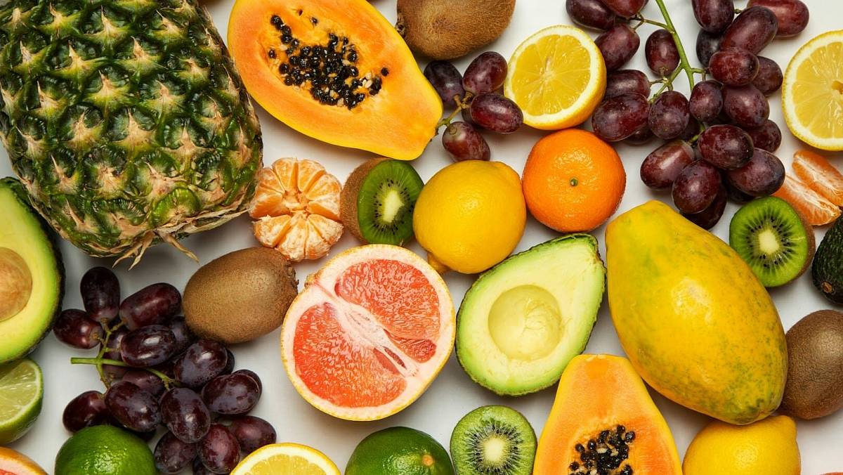 Ranní ovoce: Klíč k nižšímu LDL cholesterolu a zdravějšímu srdci