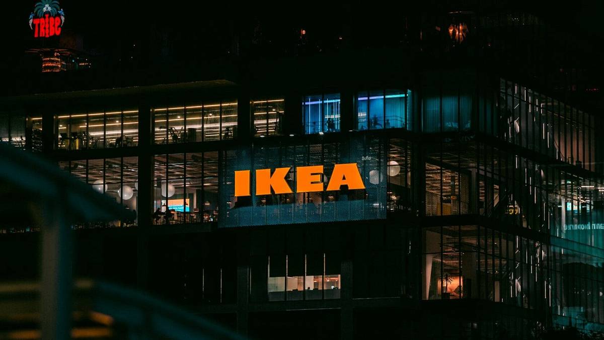IKEA plánuje velké změny. Tato zpráva potěší celé Česko