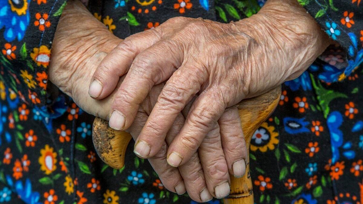 117letá žena darovala své tělo vědcům. Tohle našli v jejích buňkách