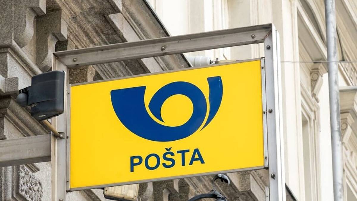 Od března Česká pošta výrazně zdražuje služby. Biti budou především důchodci