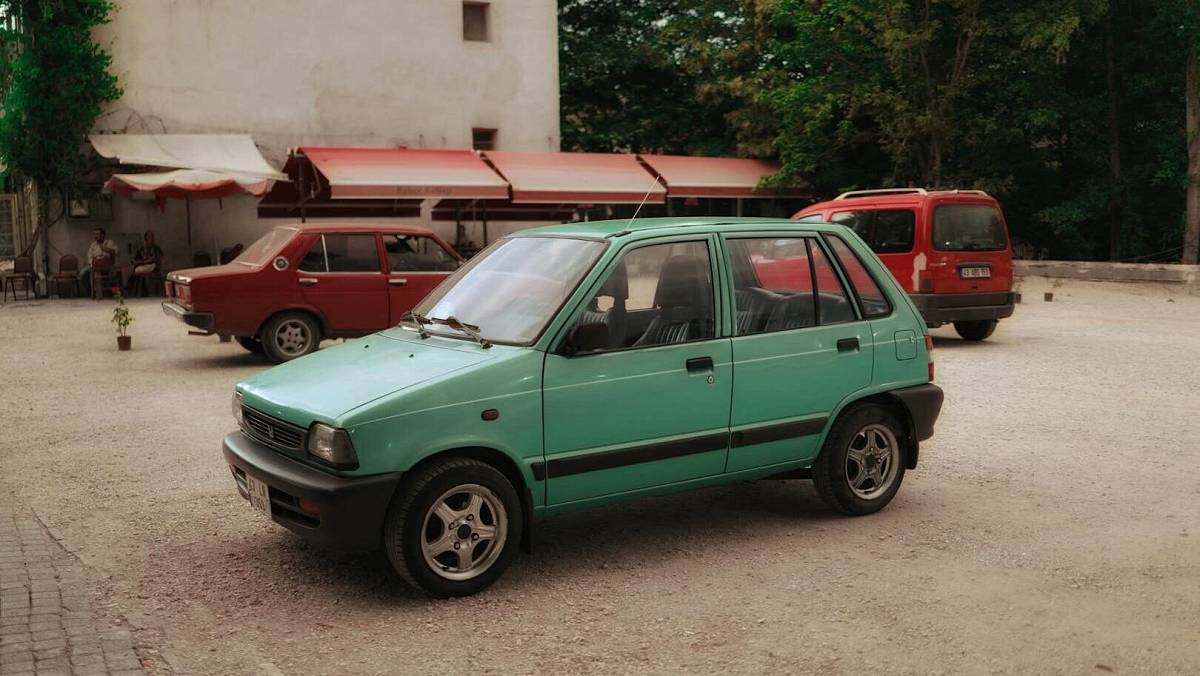 Socialistická automobilová legenda ožila. Nové „Jugo“ cílí na Evropu: Cena zní neskutečně, spotřeba ještě víc