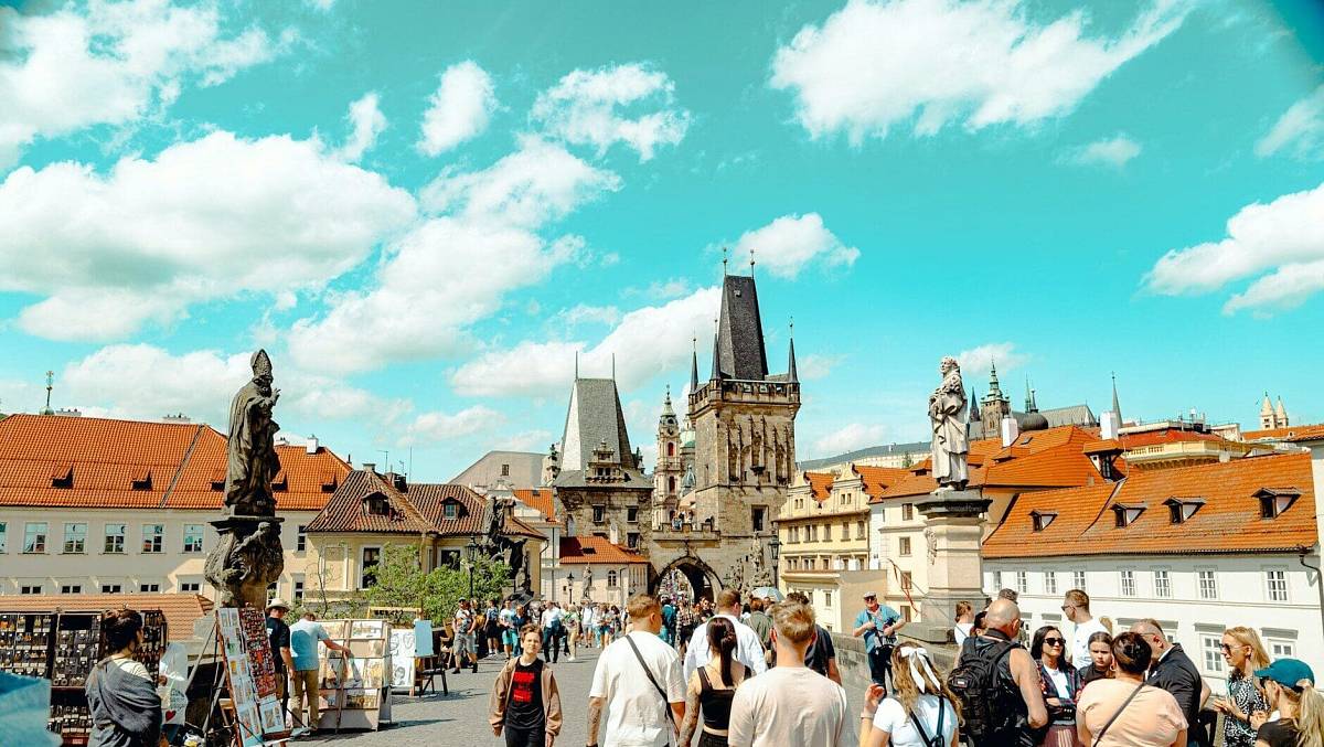 Cizinci nechápou, že tohle Češi jedí k obědu. Milovanou klasiku svého dětství jim radši neservírujte
