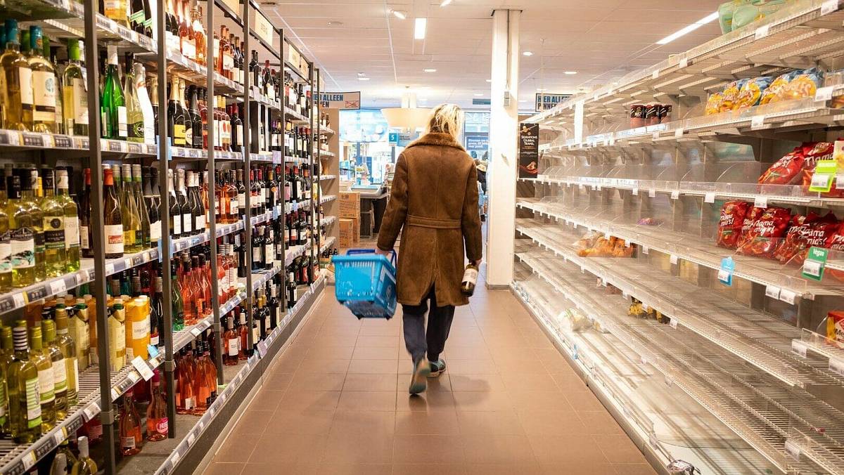 Penny, Lidl a Billa mění přes prázdniny otevírací dobu