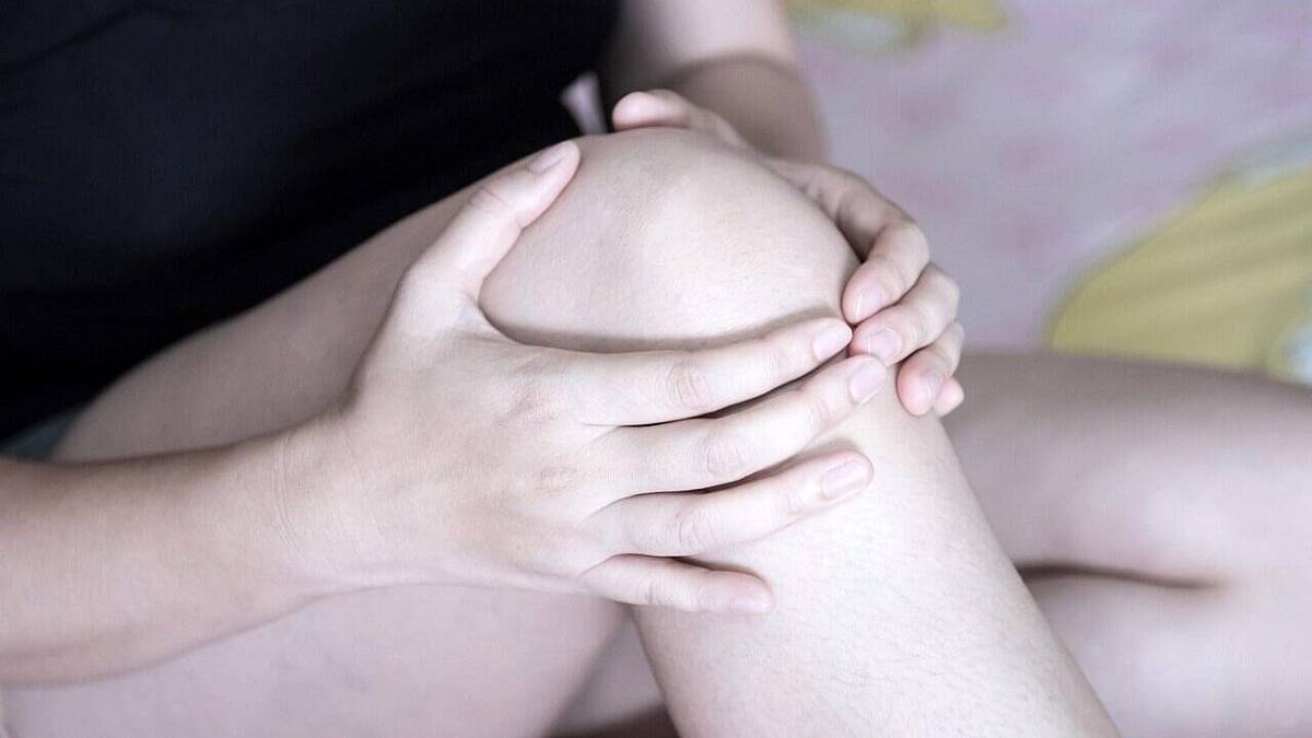 Největší jed pro vaše klouby a ničitel chrupavek: Češi tuto potravinu považují za zdravou a jedí ji po kilech