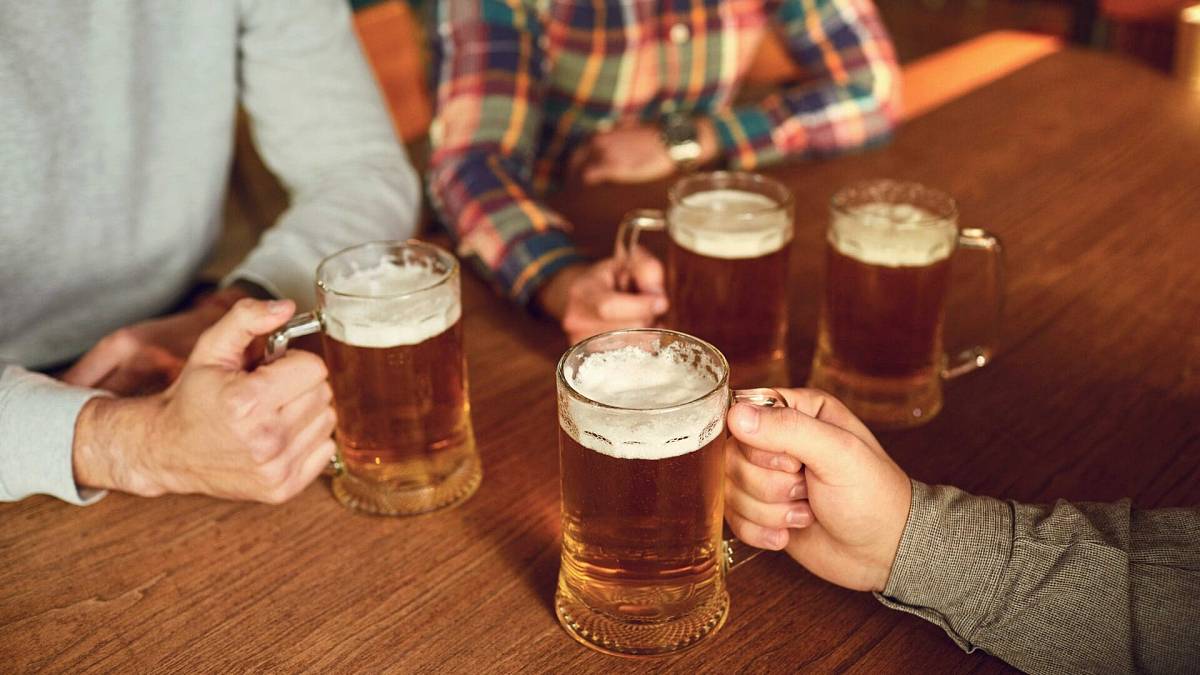 Velký hospodský kvíz: Ověřte si, jak na tom jste se všeobecným přehledem