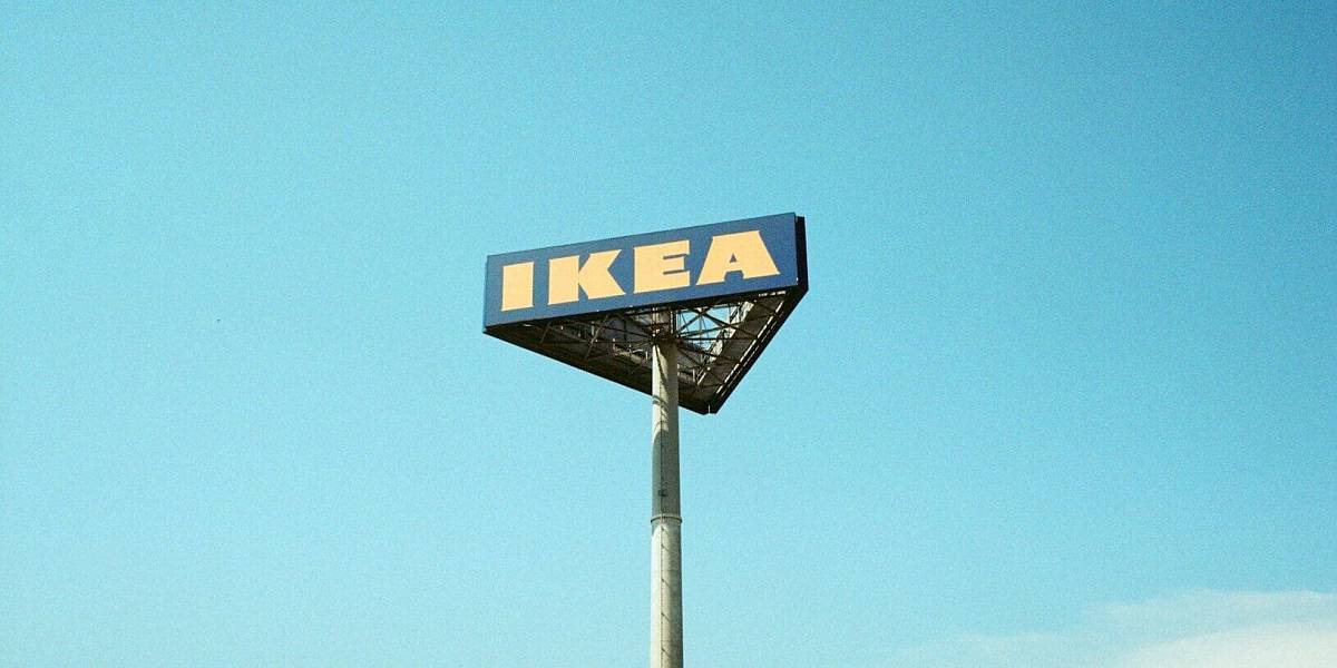 IKEA prodává geniální vychytávku do lednice, která zamezí plýtvání potravinami. Stojí jen 129 Kč a Češi ji kupují po několika kusech