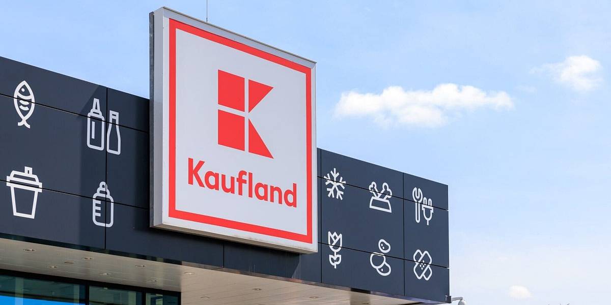Kaufland rozdává zdarma potraviny každému bez rozdílu. Podmínka je jediná
