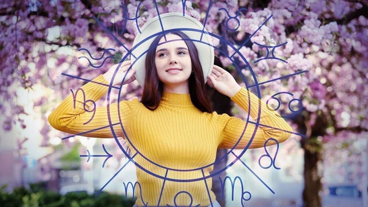Vědma zveřejnila velký horoskop na jaro. Jednomu znamení přiběhne domů zlaté tele