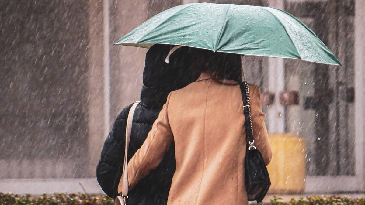 Meteorologové odkryli předpověď na Vánoce. Česko zasáhne jev, který tu nebyl 86 let