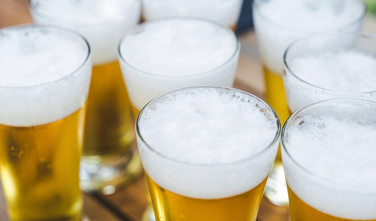 HOSPODSKÝ KVÍZ: Myslíte si, že vás nic nezaskočí? Tento všeobecný koktejl témat vás vyvede z omylu