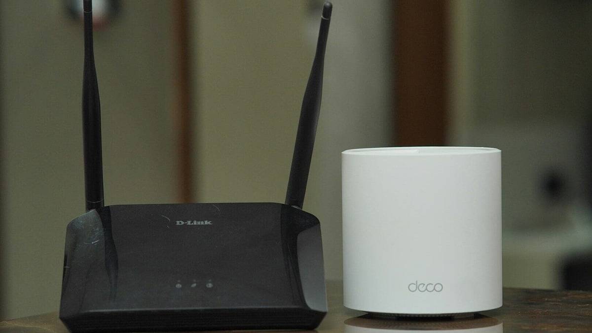 Jak nastavit antény na wifi routeru, abyste zdvojnásobili jeho výkon. Postup krok za krokem