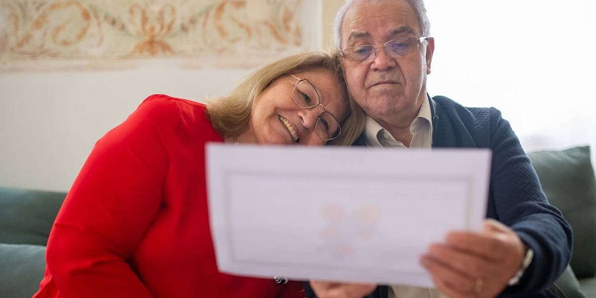 Ani občanka, ani kartička zdravotní pojišťovny. Nejdůležitější doklad 90 % seniorů vůbec nevlastní